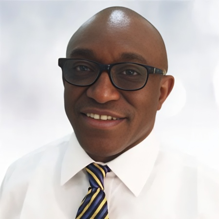 Promise Madu  Emeka